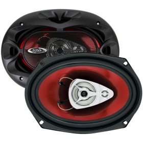 BOSS Audio CH6930. ����������� �������������� CH6930.